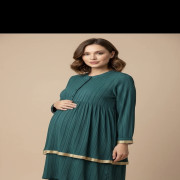 پیراهن بارداری شیردهی